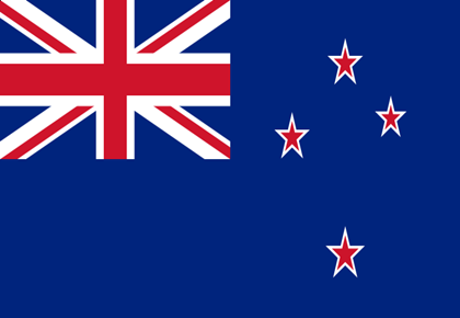 新西兰 商务-旅游-探亲签证